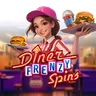 Diner Frenzy Spins