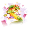 Fortune Dragon