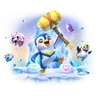 The Great Icescape