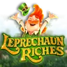Leprechaun Riches