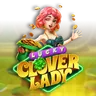 Lucky Clover Lady