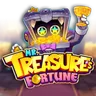 Mr Treasure's Fortune
