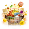 Supermarket Spree