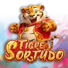 Tigre Sortudo